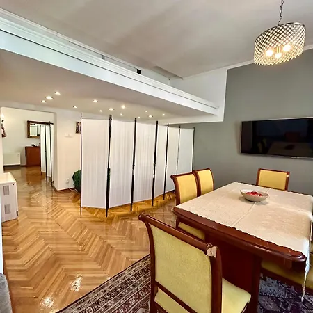 Appartement Vintage Senacka 3