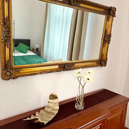 Appartement Vintage Senacka 3