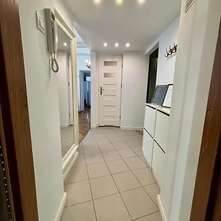 Vintage Senacka 3 Appartement *