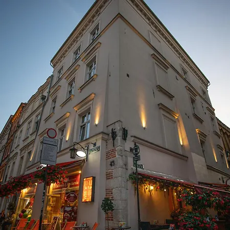 Appartement Vintage Senacka 3 *