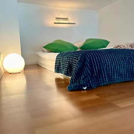 Vintage Senacka 3 Appartement *