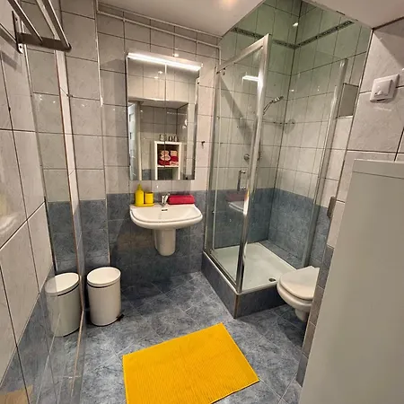 Vintage Senacka 3 Krakau