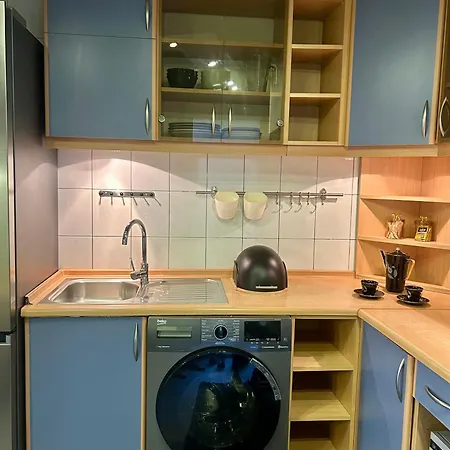 Vintage Senacka 3 Appartement *