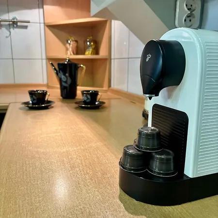 Vintage Senacka 3 * Krakau