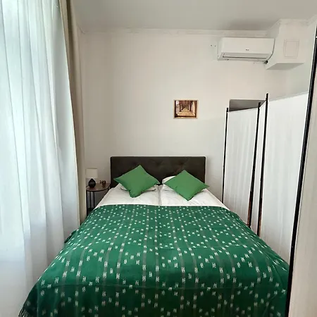 Appartement Vintage Senacka 3