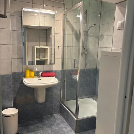 Apartament Vintage Senacka 3 Kraków