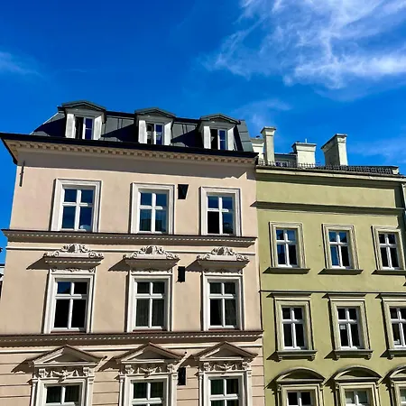 Vintage Senacka 3 * Kraków