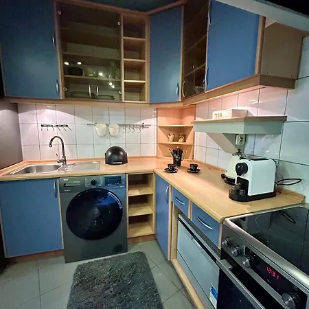 Vintage Senacka 3 아파트 *