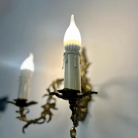 Vintage Senacka 3 * 크라쿠프