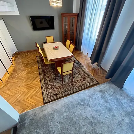 Vintage Senacka 3 Apartament *