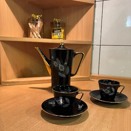 Apartment Vintage Senacka 3 Krakow