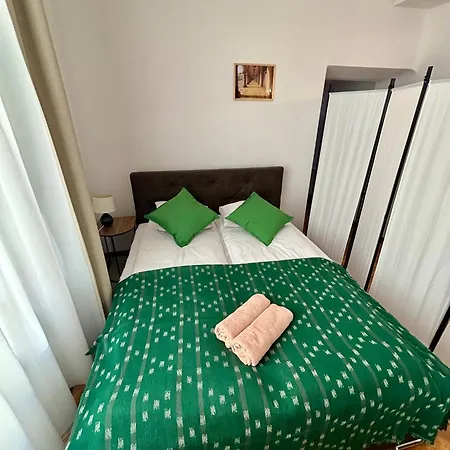 Vintage Senacka 3 크라쿠프