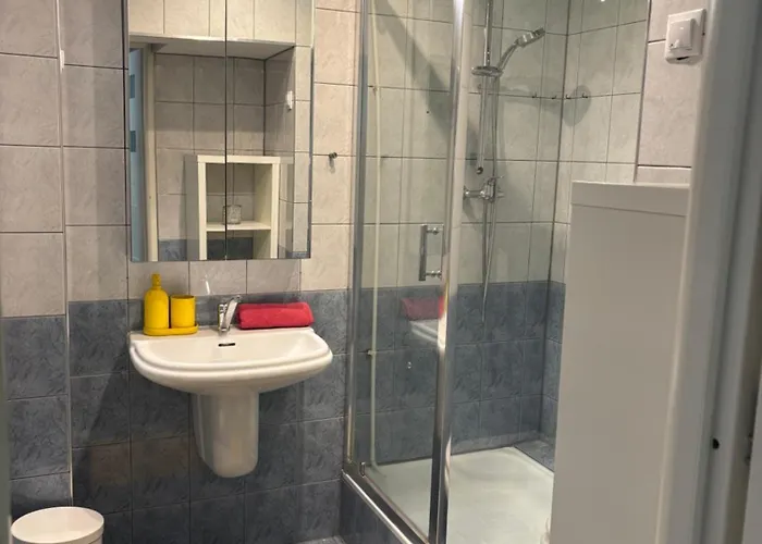 Apartman Vintage Senacka 3 Krakkó