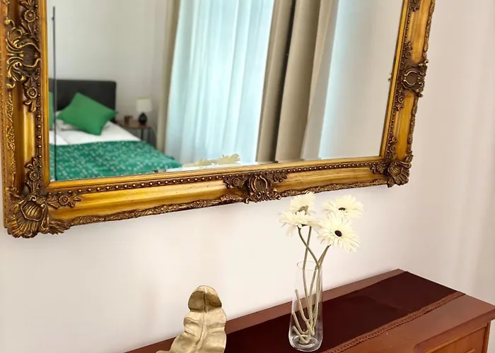 Appartement Vintage Senacka 3