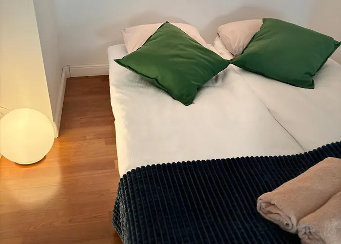 Vintage Senacka 3 * Cracovie