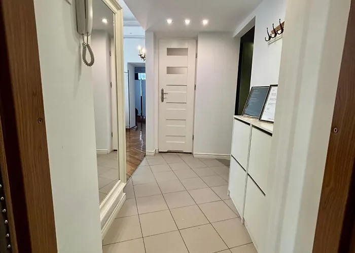 Vintage Senacka 3 Apartman *