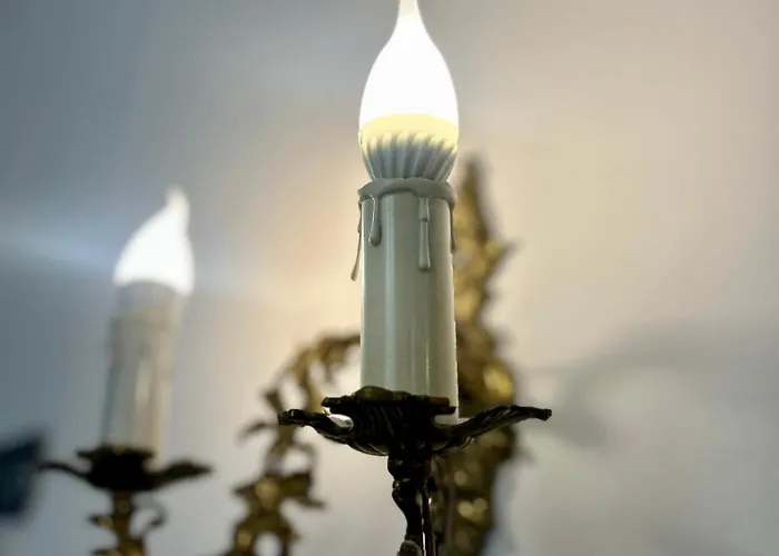 Vintage Senacka 3 * Cracovie