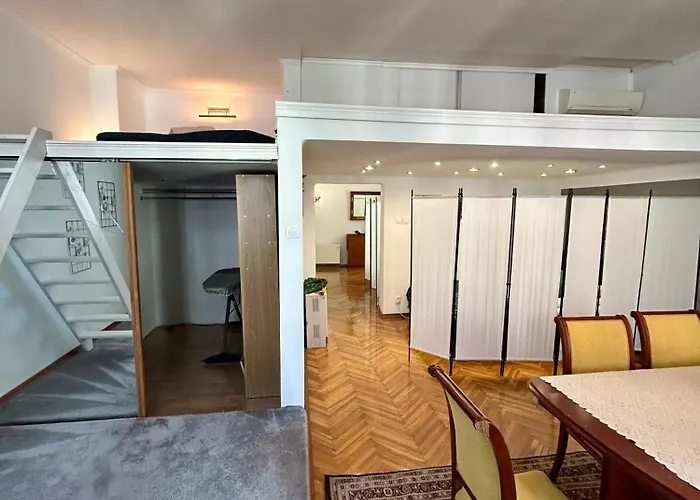 Apartman Vintage Senacka 3