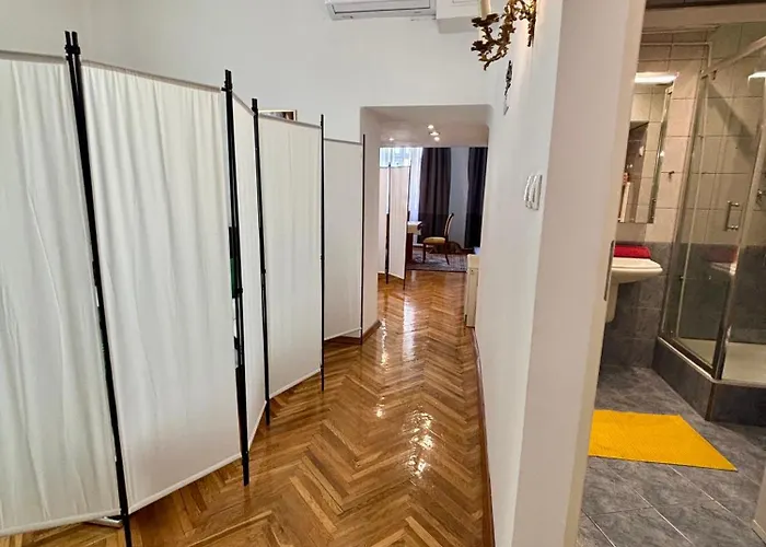 Vintage Senacka 3 * Krakkó