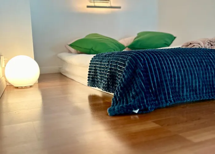 Vintage Senacka 3 Apartman *