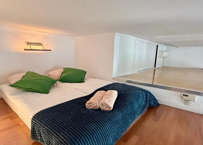 Appartement Vintage Senacka 3