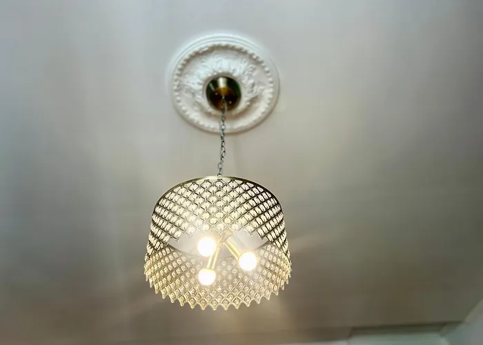 Apartman Vintage Senacka 3 *