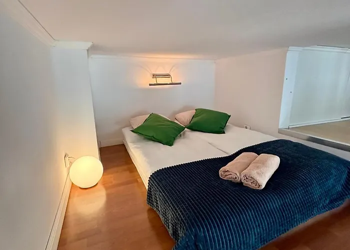 Vintage Senacka 3 Apartman Krakkó