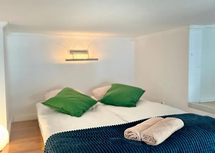 Vintage Senacka 3 Apartman