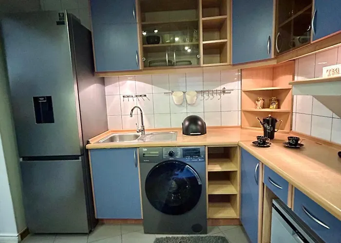 Appartement Vintage Senacka 3