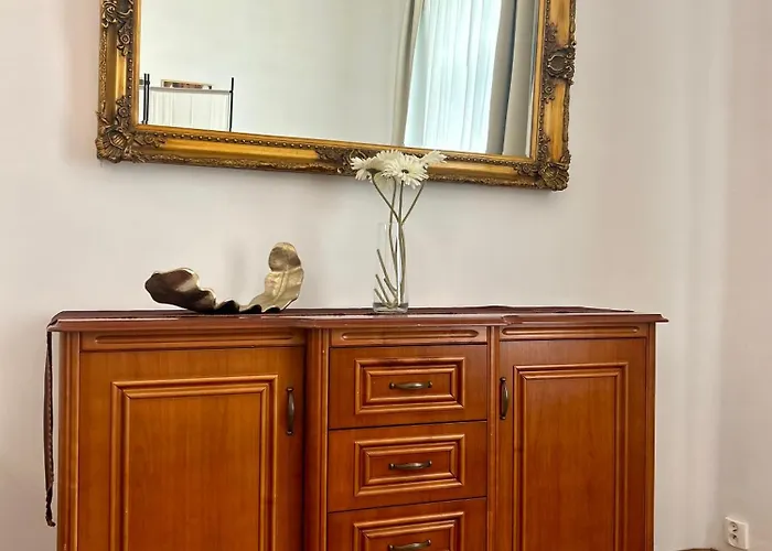 Vintage Senacka 3 * Cracovie