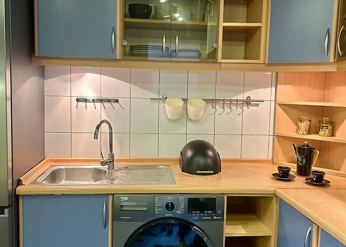 Vintage Senacka 3 Appartement *