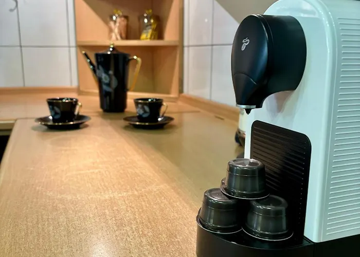 Vintage Senacka 3 * Cracovie