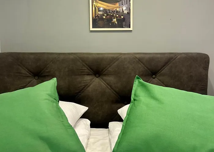 Vintage Senacka 3 Cracovie