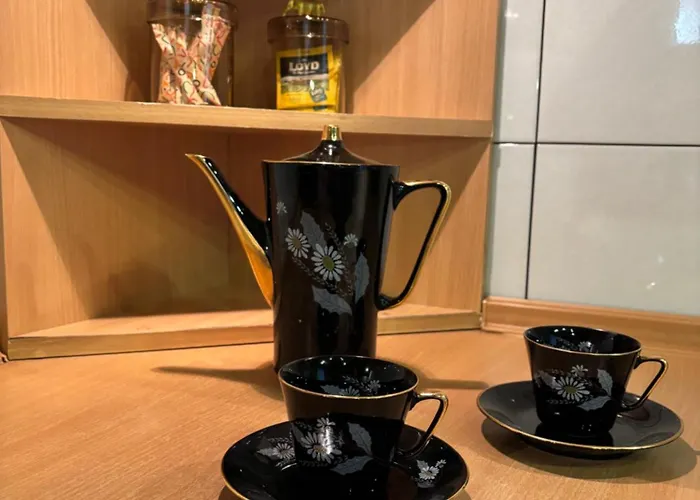 Appartement Vintage Senacka 3 Cracovie