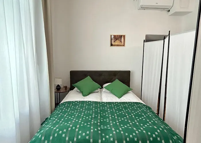 Apartman Vintage Senacka 3