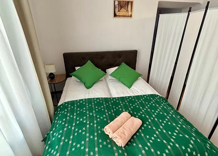 Vintage Senacka 3 Krakkó