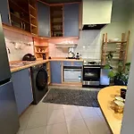 Vintage Senacka 3 Appartement Cracovie