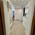 Vintage Senacka 3 Appartement *