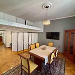 Appartement Vintage Senacka 3 Cracovie