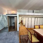 Appartement Vintage Senacka 3