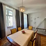 Appartement Vintage Senacka 3 Cracovie
