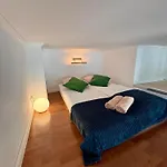 Vintage Senacka 3 Appartement Cracovie