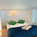 Vintage Senacka 3 Appartement