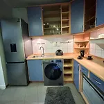 Appartement Vintage Senacka 3