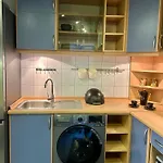 Vintage Senacka 3 Appartement *