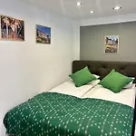 Appartement Vintage Senacka 3