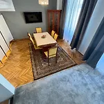 Vintage Senacka 3 Appartement *