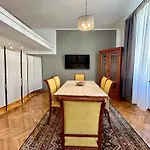 Vintage Senacka 3 Appartement Cracovie
