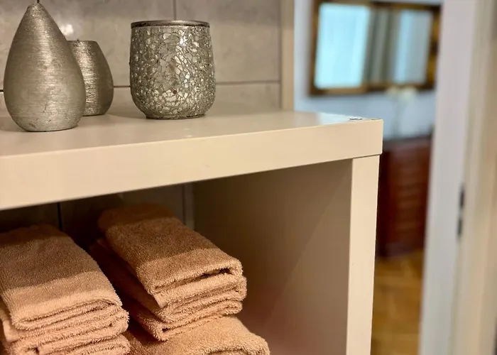 Vintage Senacka 3 Appartamento Cracovia