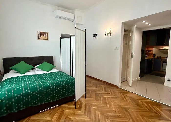 Appartamento Vintage Senacka 3 *